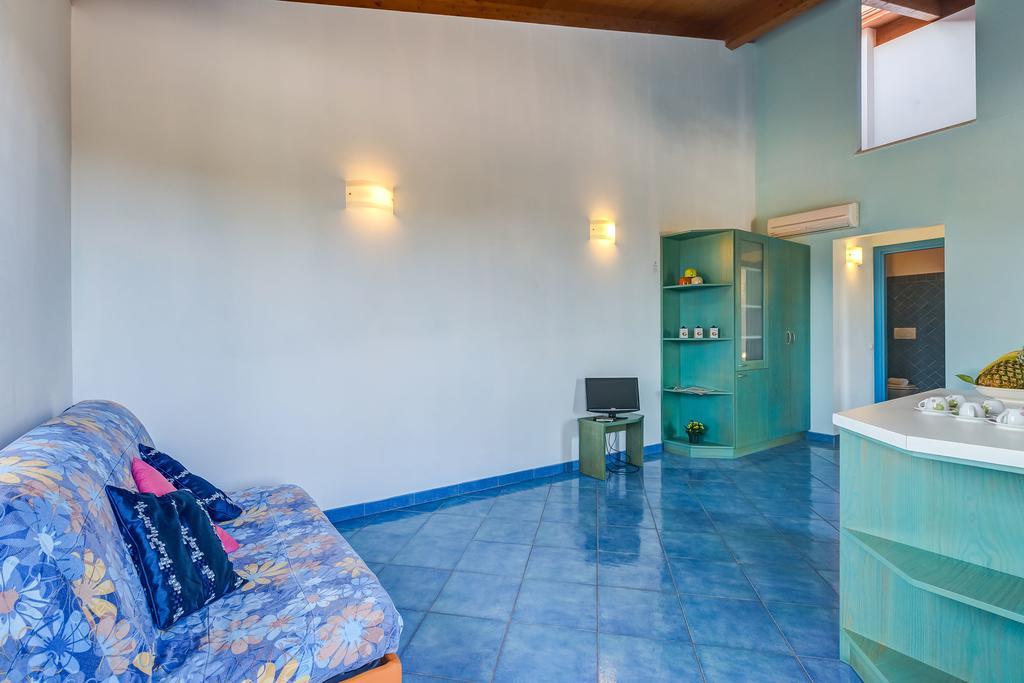 Terra Felice Aparthotel San Felice Circeo Exterior foto