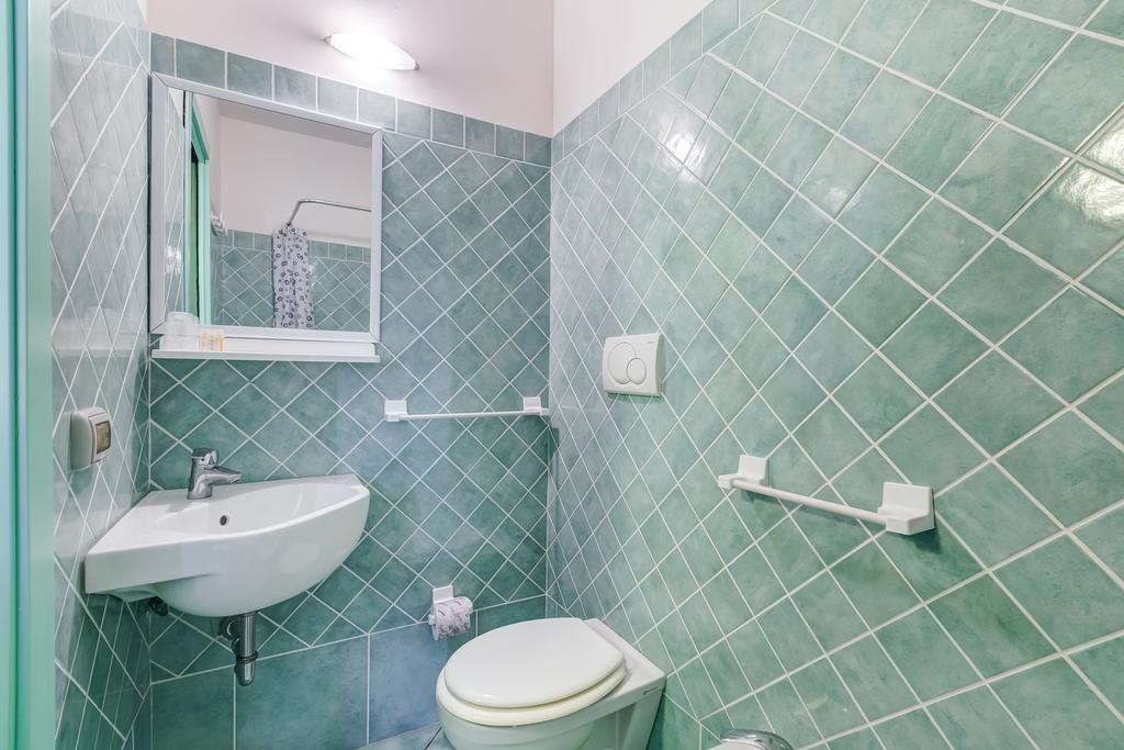 Terra Felice Aparthotel San Felice Circeo Quarto foto