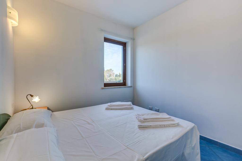 Terra Felice Aparthotel San Felice Circeo Quarto foto