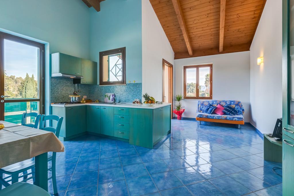 Terra Felice Aparthotel San Felice Circeo Quarto foto