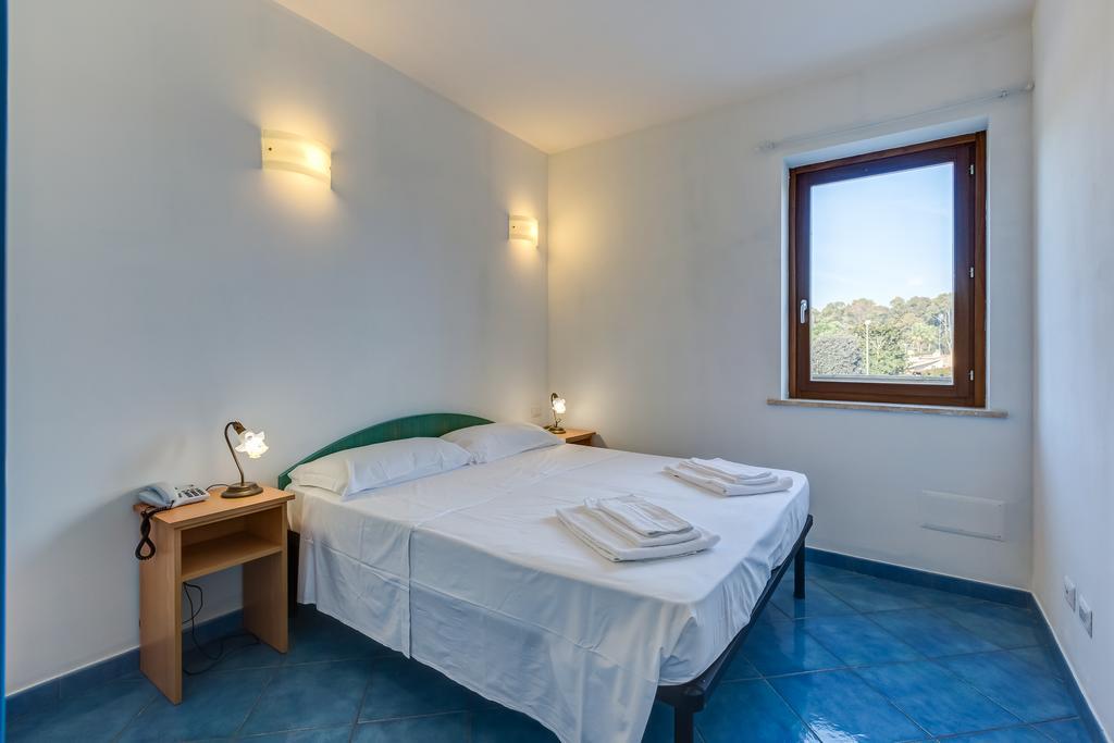 Terra Felice Aparthotel San Felice Circeo Quarto foto